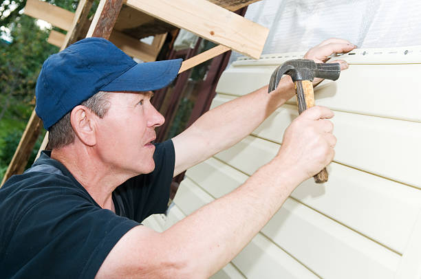 Siding for Multi-Family Homes in Fultondale, AL